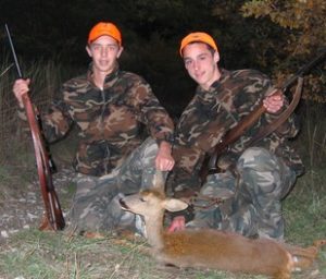 chasse 2007 2008 200