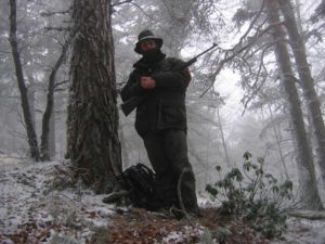 chasse 2007 2008 360