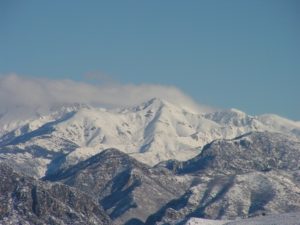mercantour