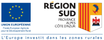 logo région sud